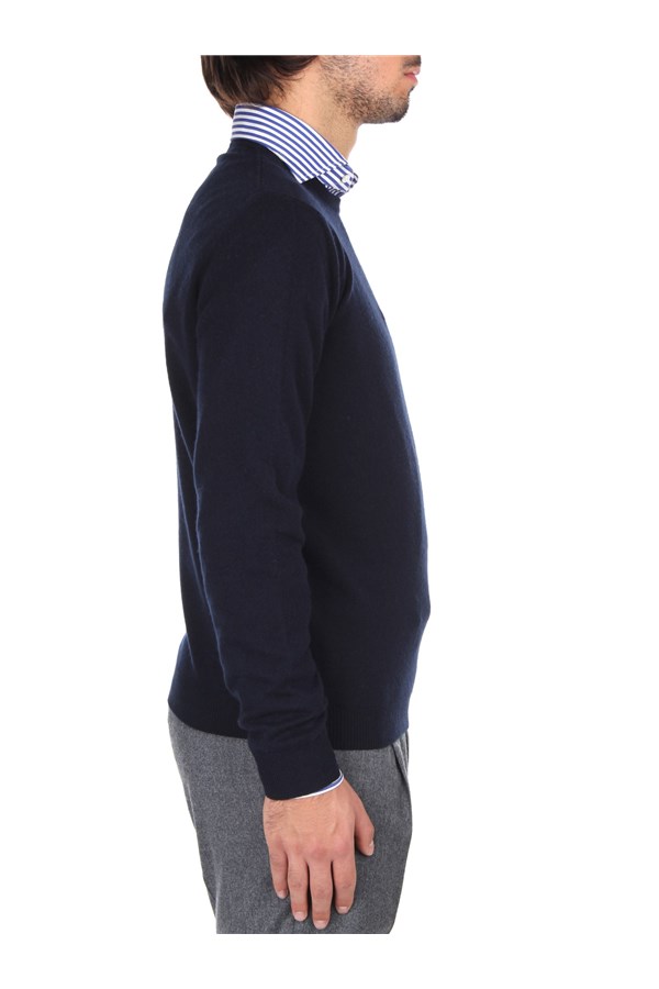 Mauro Ottaviani Knitwear Crewneck sweaters Man Z001 400008 7 