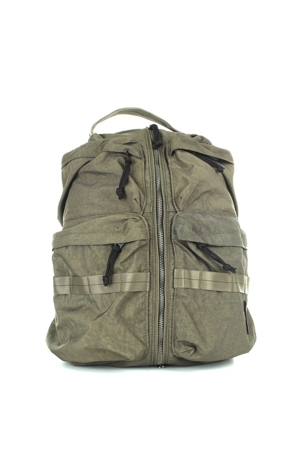 Parajumpers Backpacks Green