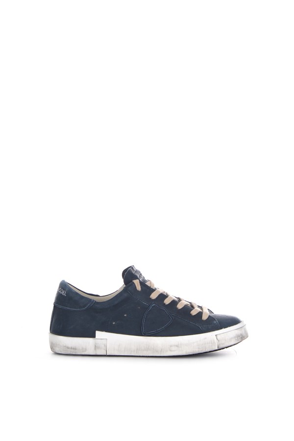 Philippe Model  low Blue
