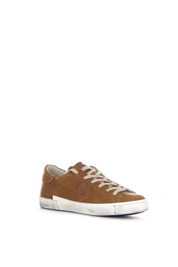 Philippe Model  low Brown