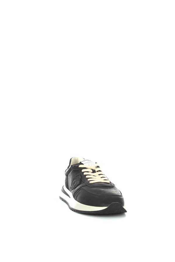 Philippe Model Sneakers Basse Uomo TYLU WW03 2 