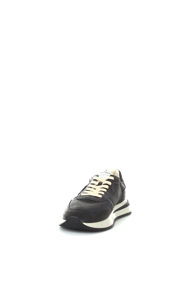 Philippe Model Sneakers Basse Uomo TYLU WW03 3 