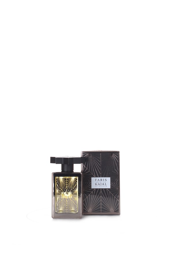 Kajal Eau de parfum 14001 No Colour