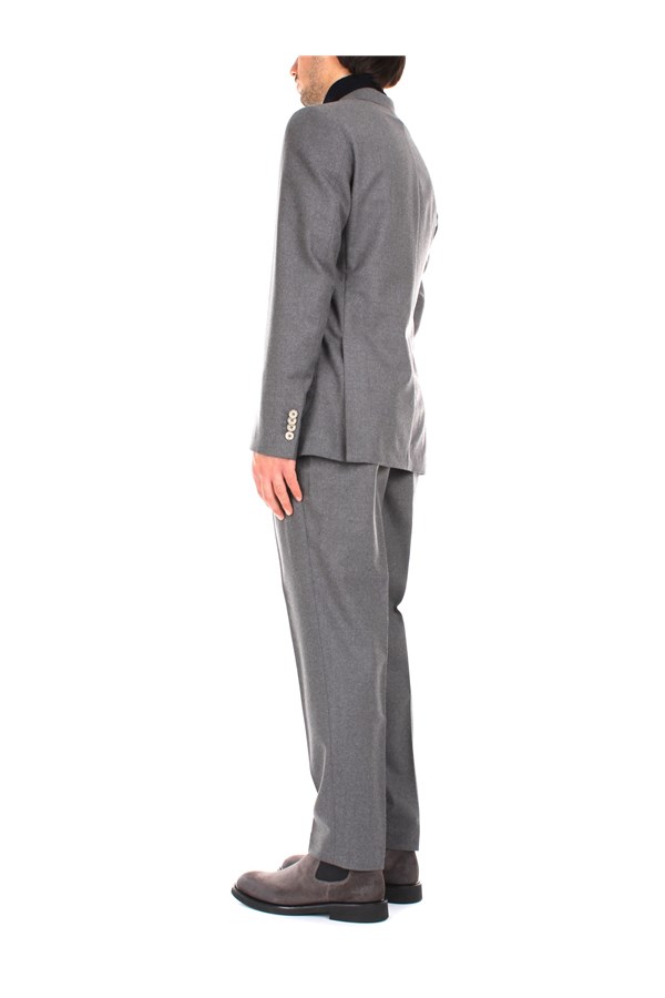 Santaniello Suits Single -breasted Man E2706 V500-18 95P2 3 