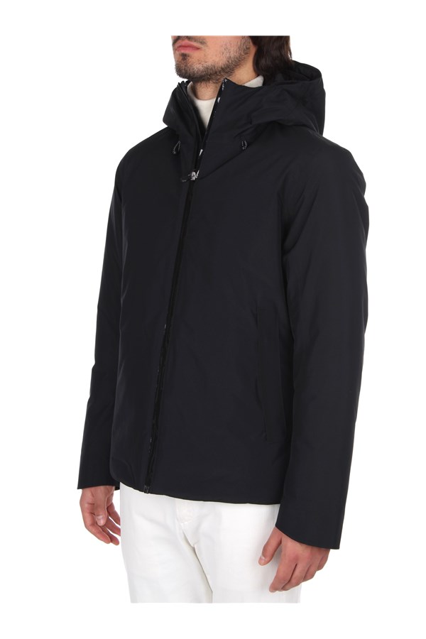 Pro-tech By Save The Duck Jackets Black