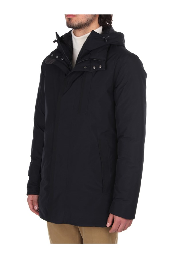 Pro-tech By Save The Duck Jackets Black