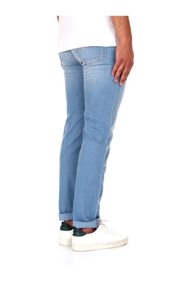 Jacob Cohen Jeans Slim Man U Q E04 32 S 3735 191D 6 