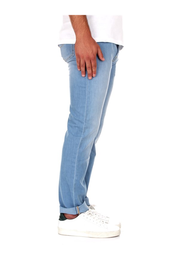 Jacob Cohen Jeans Slim Man U Q E04 32 S 3735 191D 7 