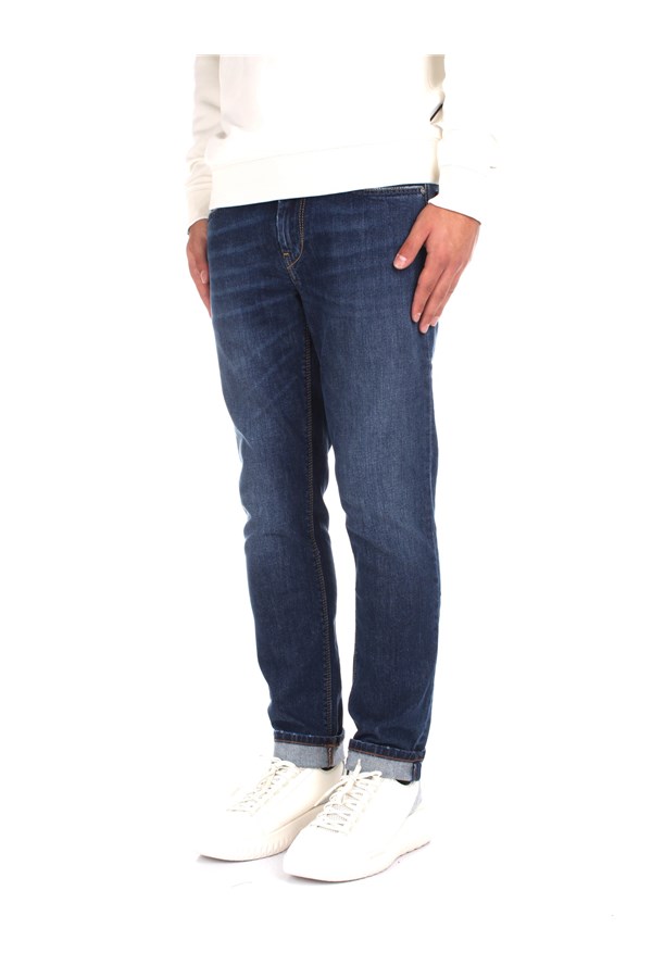 Re-hash Jeans Slim Man P01530 2822 BLUE 1 