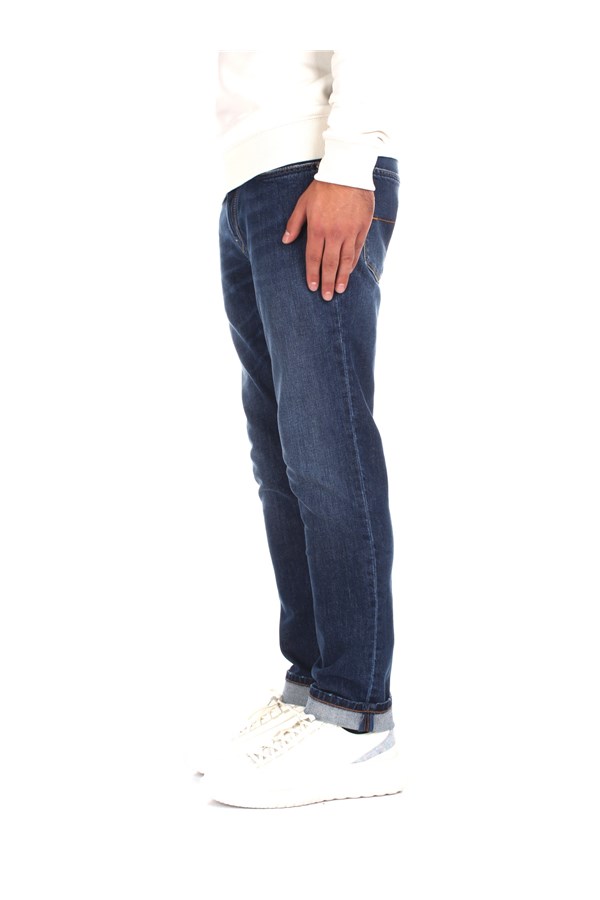 Re-hash Jeans Slim Man P01530 2822 BLUE 2 