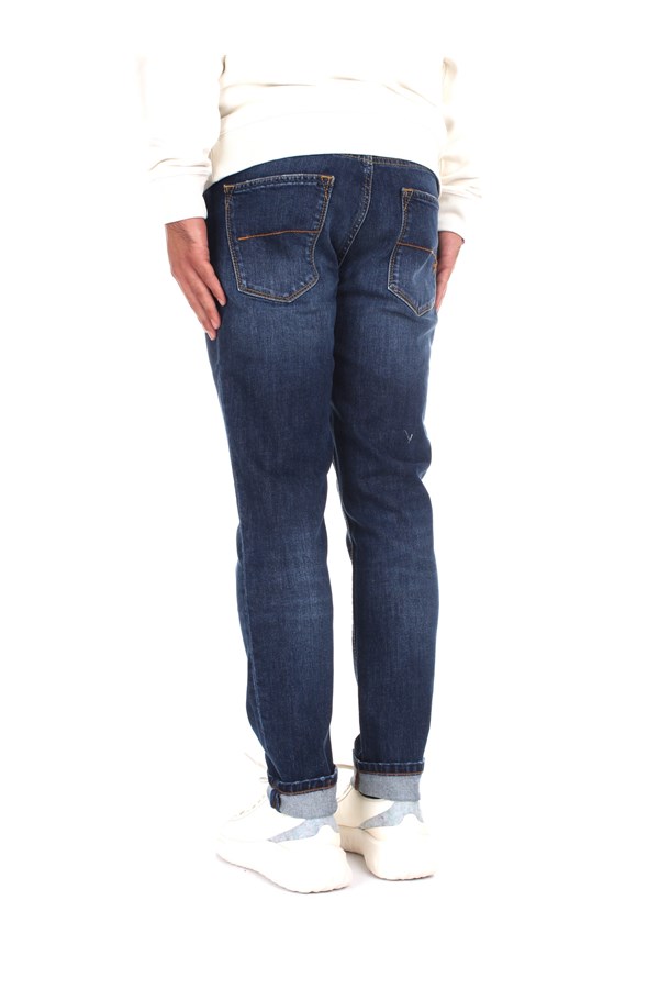 Re-hash Jeans Slim Man P01530 2822 BLUE 4 