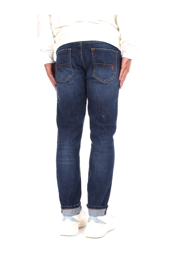 Re-hash Jeans Slim Man P01530 2822 BLUE 5 