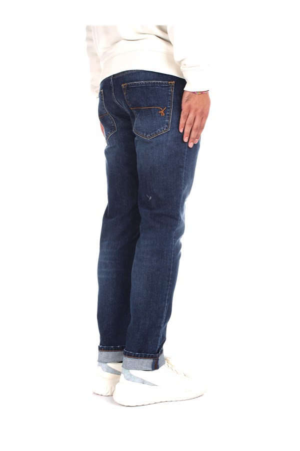 Re-hash Jeans Slim Man P01530 2822 BLUE 6 