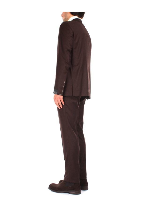 Tagliatore Suits Single -breasted Man 2SVS22A01520038 M1326 3 