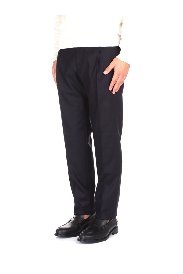 Tagliatore Pants Formal trousers Man TAG11180010 B3066 1 
