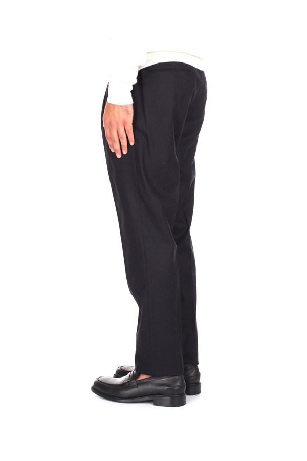 Tagliatore Pants Formal trousers Man TAG11180010 B3066 3 