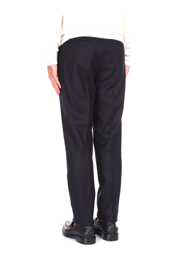 Tagliatore Pants Formal trousers Man TAG11180010 B3066 4 