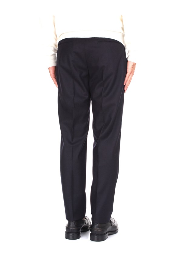 Tagliatore Pants Formal trousers Man TAG11180010 B3066 5 