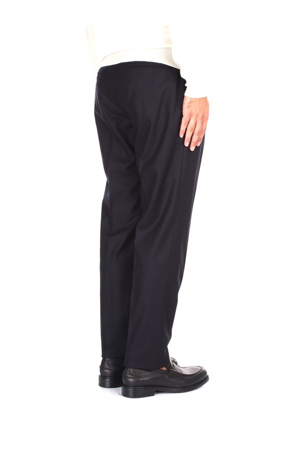 Tagliatore Pants Formal trousers Man TAG11180010 B3066 6 
