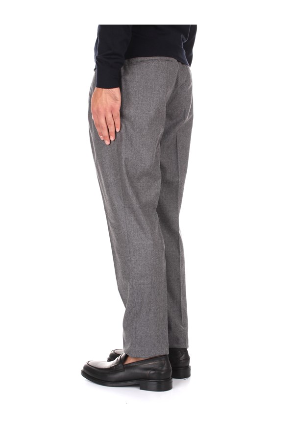 Tagliatore Trousers Classics Man TAG11180010 G1049 3 