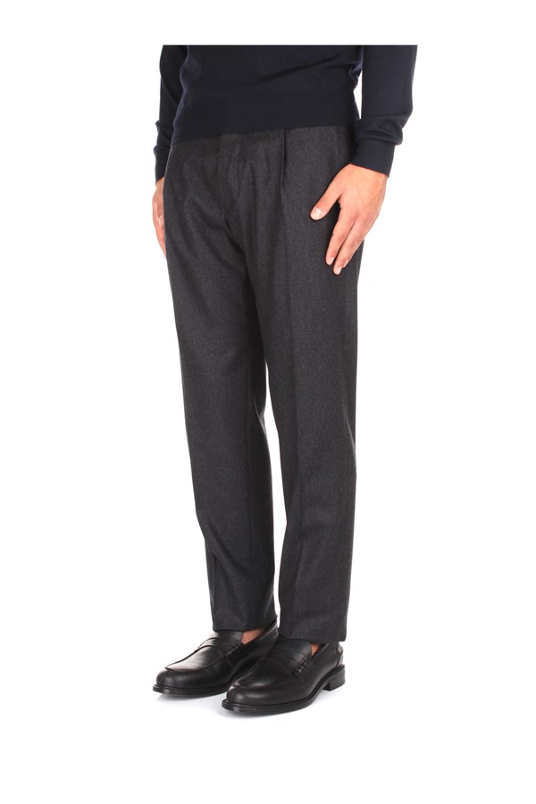 Tagliatore Trousers Classics Man TAG11180010 S3064 1 