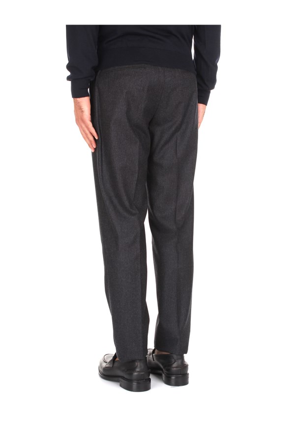Tagliatore Trousers Classics Man TAG11180010 S3064 4 