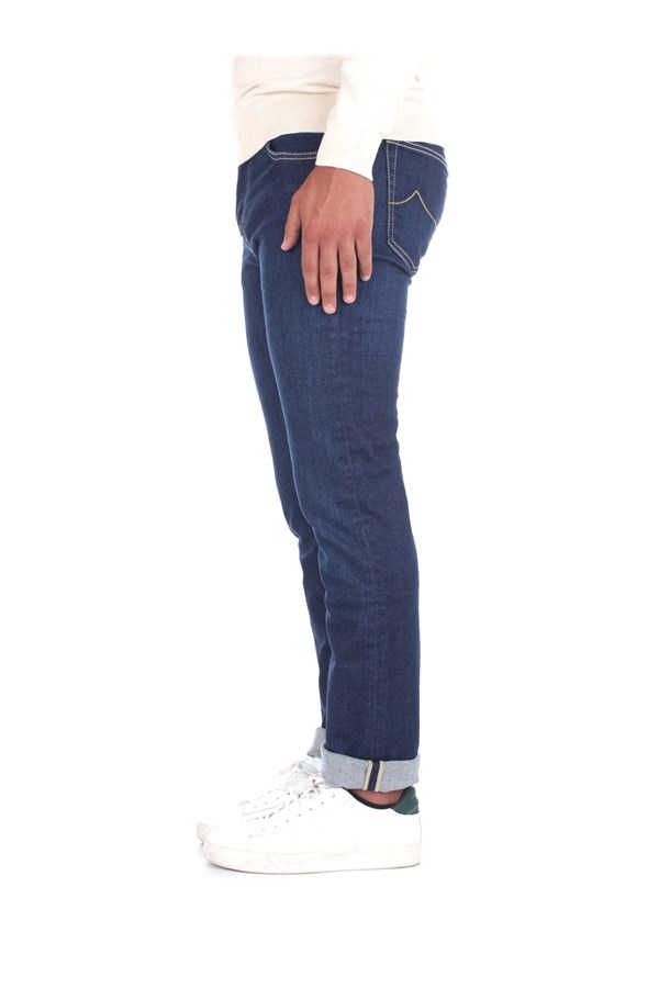 Jacob Cohen Jeans Slim Man U Q E06 34 S 3623 364D 2 