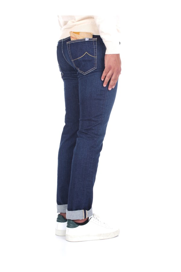 Jacob Cohen Jeans Slim Man U Q E06 34 S 3623 364D 6 