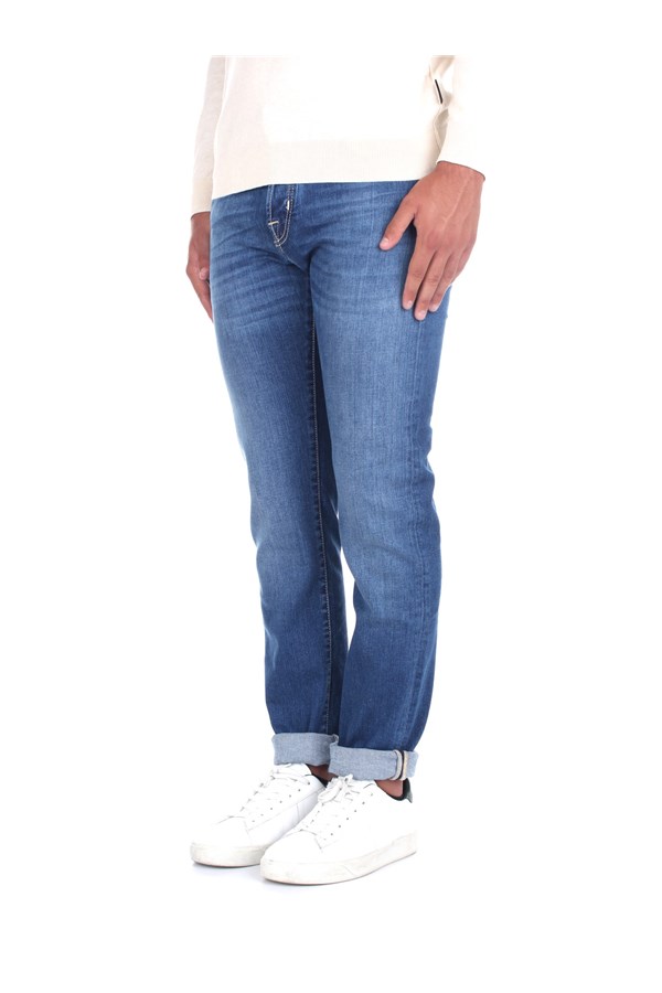 Jacob Cohen Jeans Slim Man U Q E06 34 S 3623 096D 1 