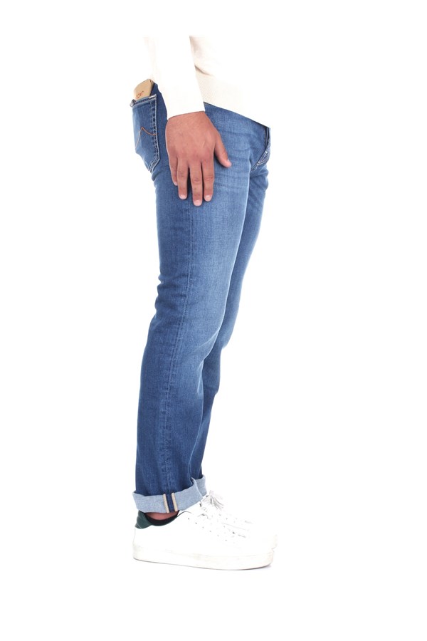 Jacob Cohen Jeans Slim Man U Q E06 34 S 3623 096D 7 
