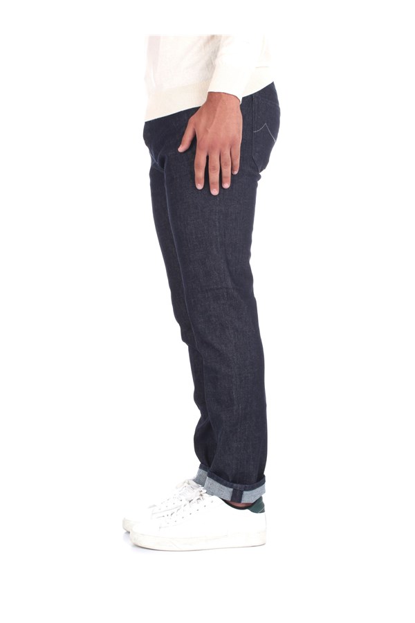 Jacob Cohen Jeans Slim fit slim Man U Q E15 30 S 3678 001D 2 