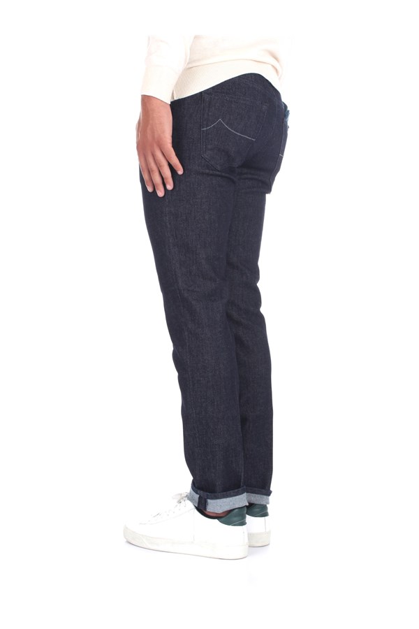 Jacob Cohen Jeans Slim fit slim Man U Q E15 30 S 3678 001D 3 