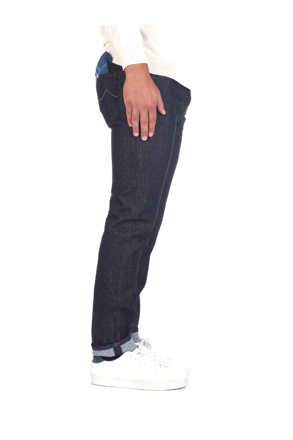 Jacob Cohen Jeans Slim Uomo U Q E15 30 S 3678 001D 7 