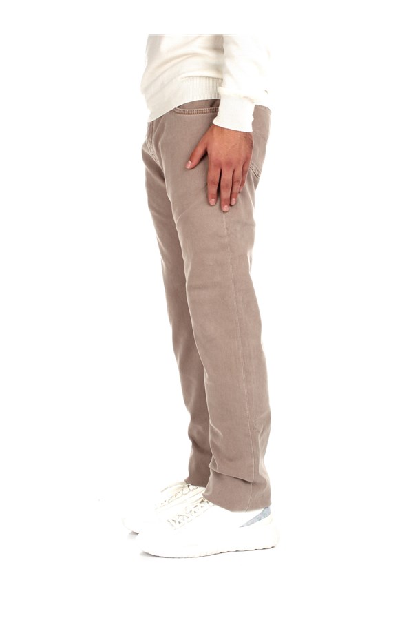 Jacob Cohen Pants 5-pockets pants Man U Q E06 36 S 3657 D37 2 