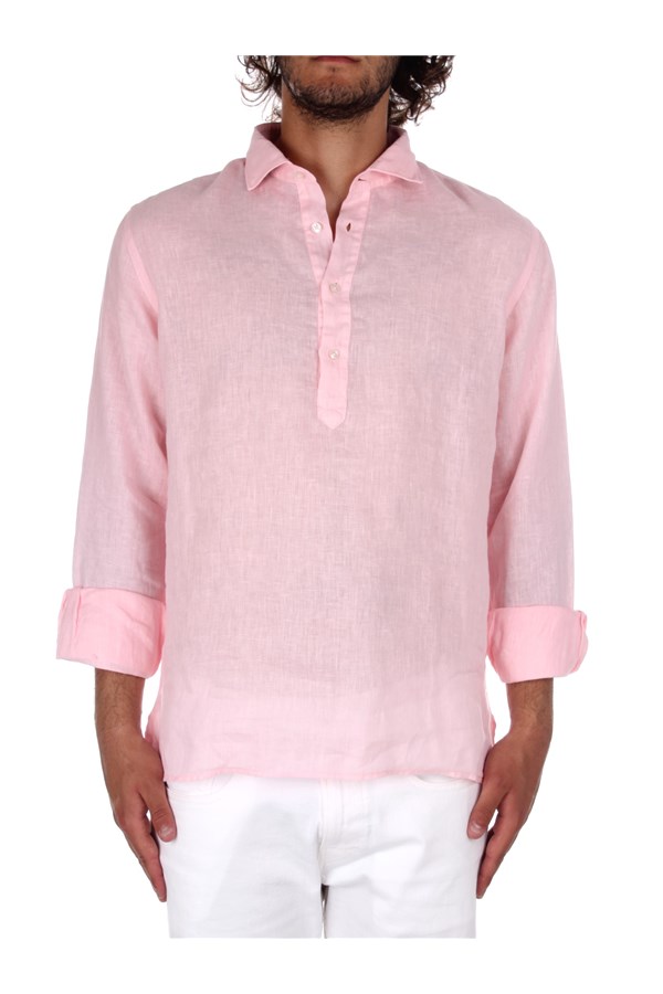 Brouback Casual Pink