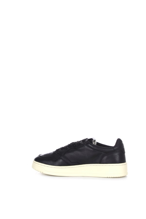 Autry Sneakers Basse Uomo AULM GG05 5 