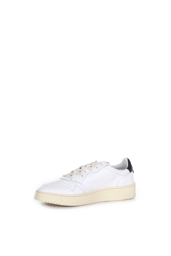 Autry Sneakers Basse Uomo AULM LL22 4 