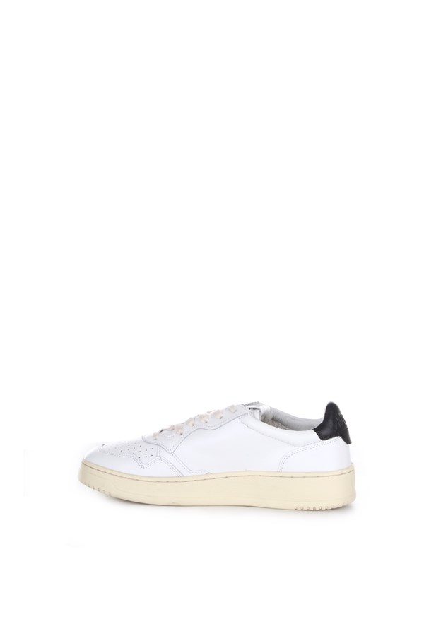 Autry Sneakers Basse Uomo AULM LL22 5 