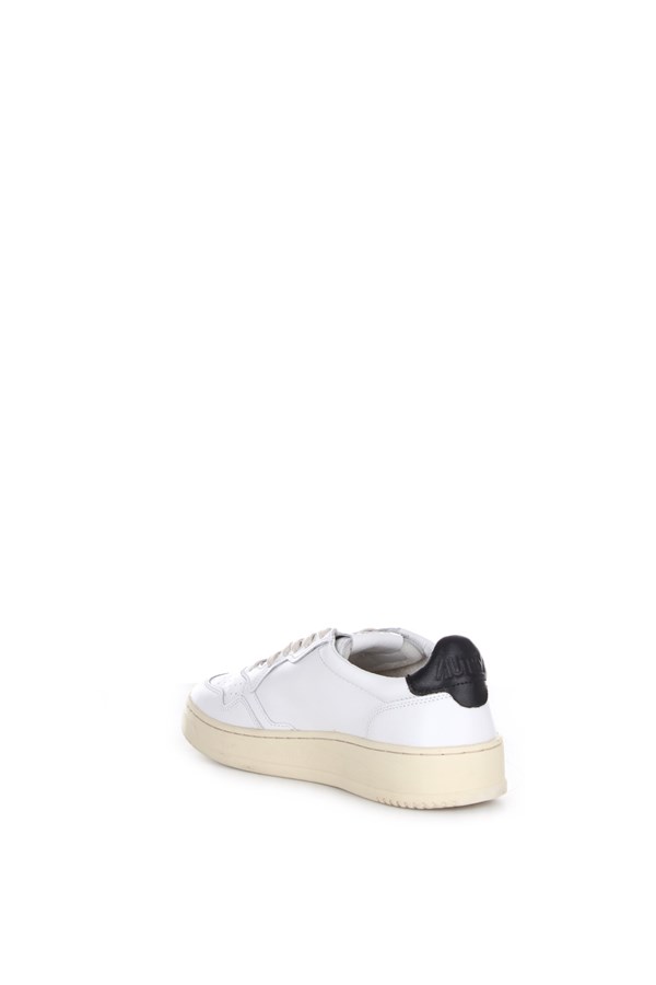 Autry Sneakers Basse Uomo AULM LL22 6 
