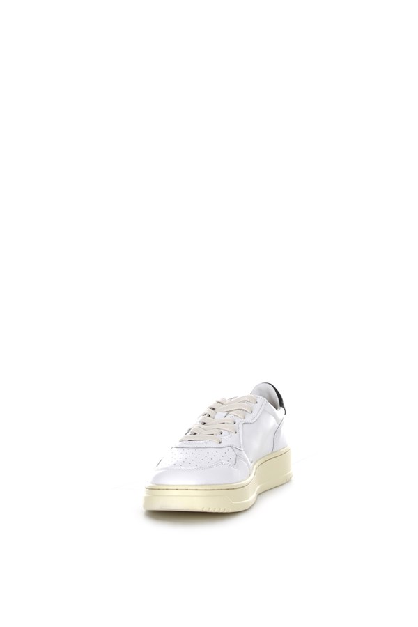 Autry Sneakers Basse Uomo AULM LL47 3 