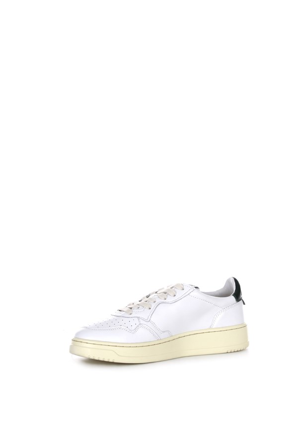 Autry Sneakers Basse Uomo AULM LL47 4 