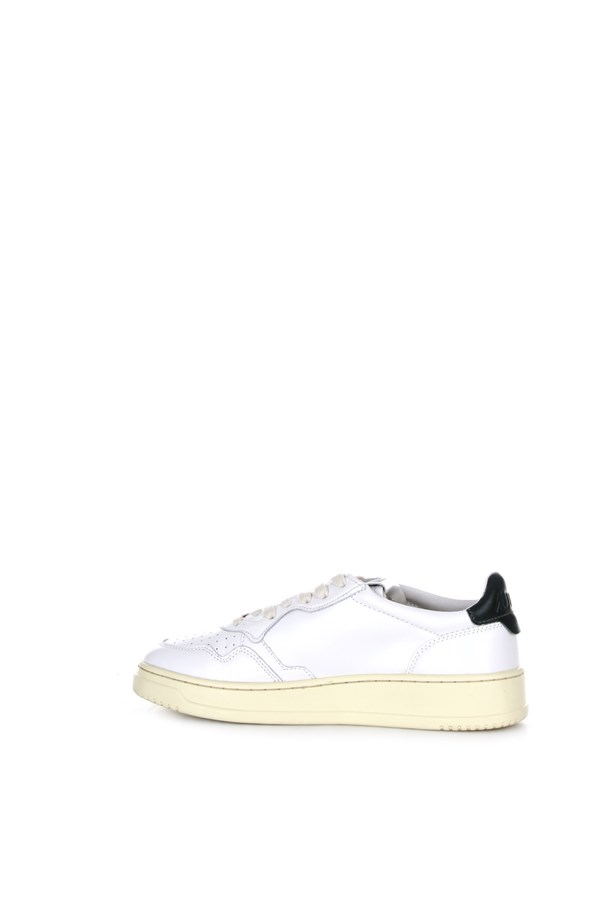 Autry Sneakers Basse Uomo AULM LL47 5 