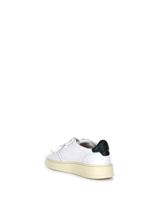 Autry Sneakers Basse Uomo AULM LL47 6 