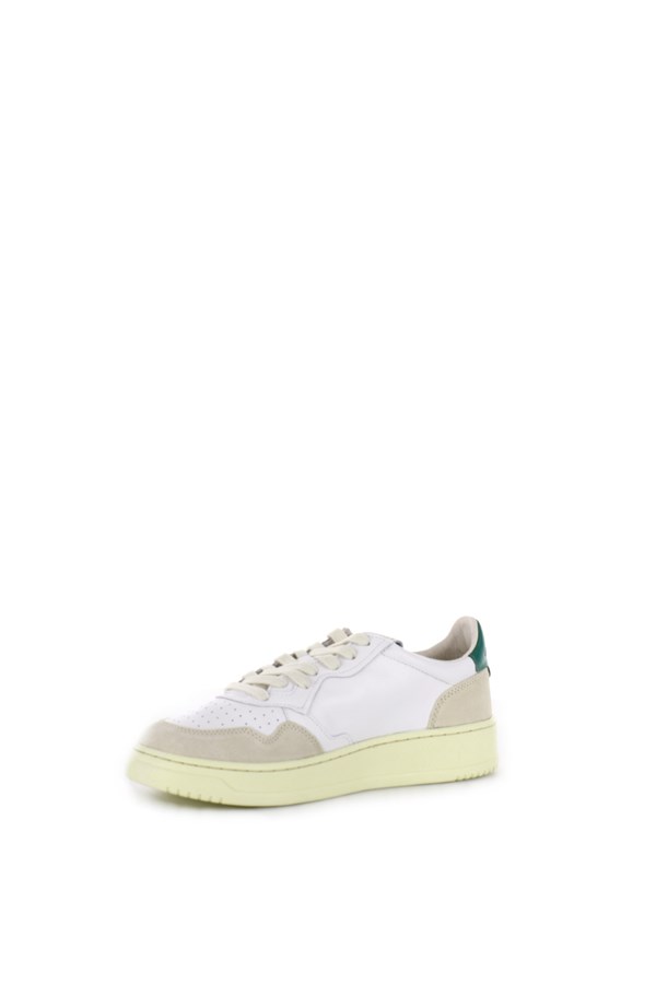 Autry Sneakers Basse Uomo AULM LS23 4 