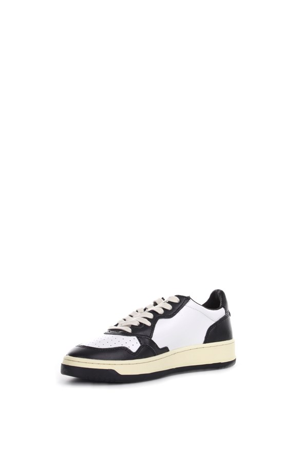 Autry Sneakers Basse Uomo AULM WB01 3 