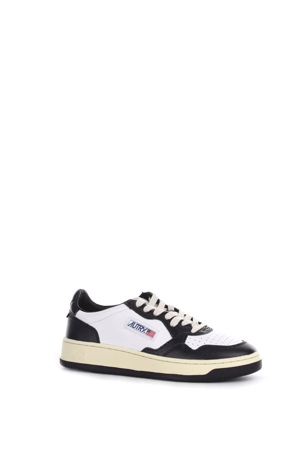 Autry Sneakers Low top sneakers Man AULM WB01 5 