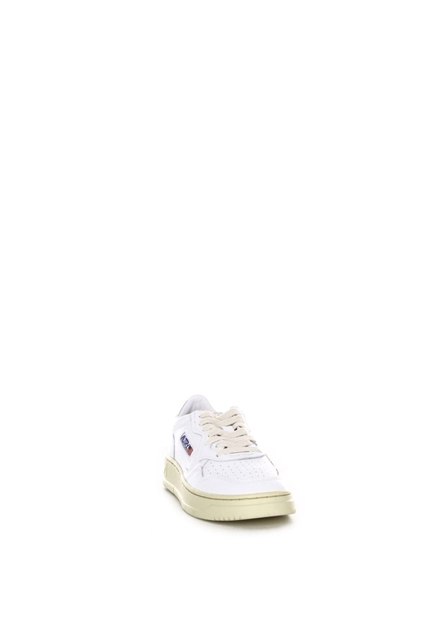 Autry Sneakers Low top sneakers Woman AULW LL05 2 
