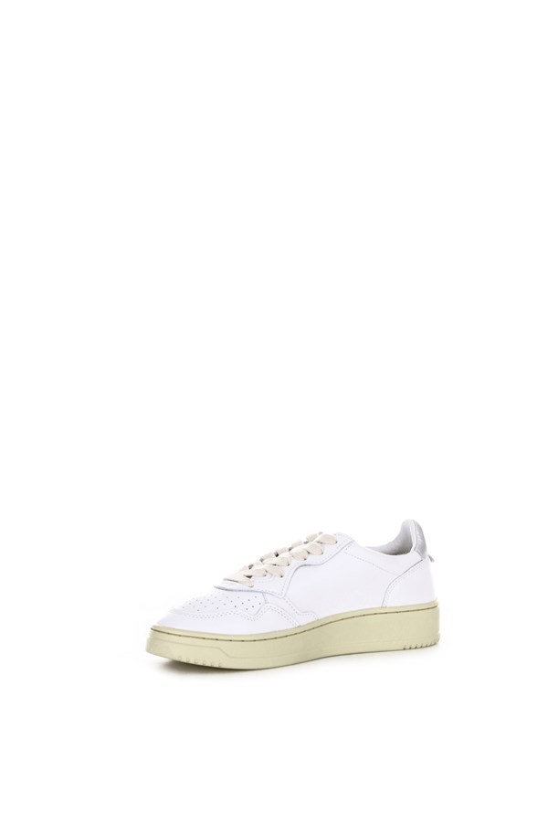 Autry Sneakers Low top sneakers Woman AULW LL05 4 