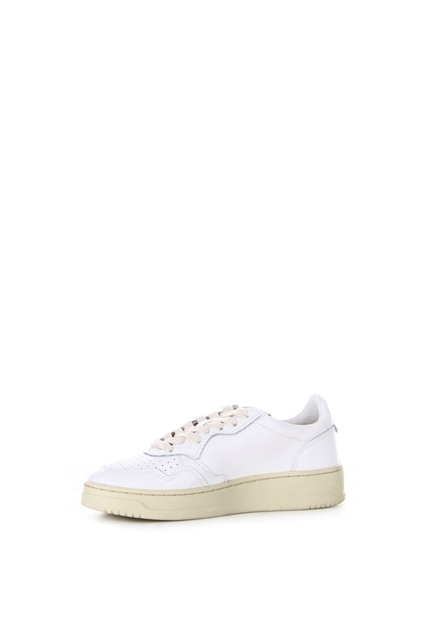 Autry Sneakers Low top sneakers Woman AULW LL15 4 