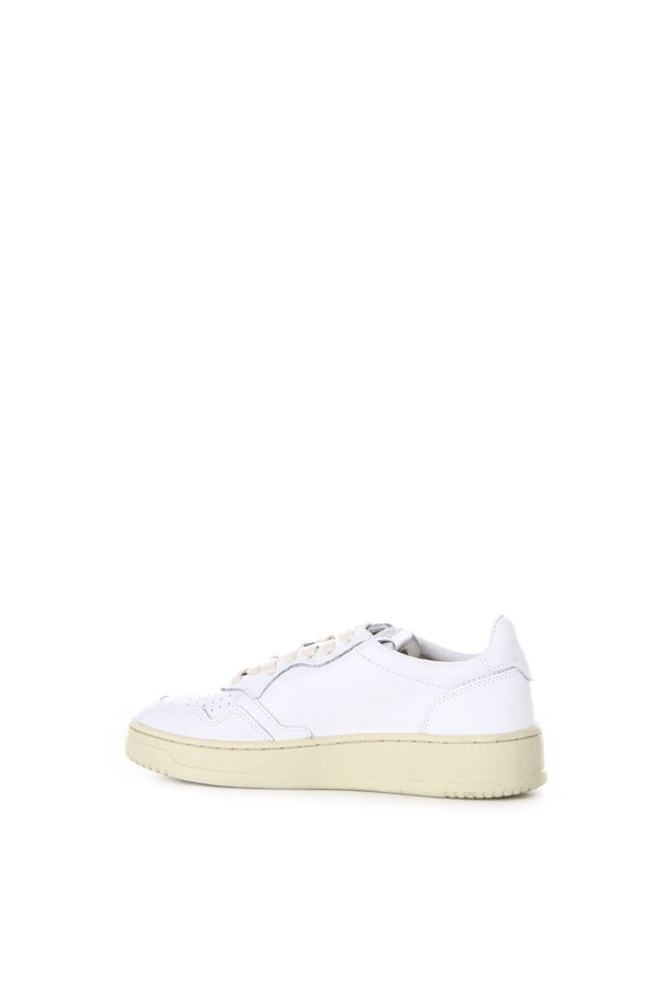 Autry Sneakers Low top sneakers Woman AULW LL15 5 